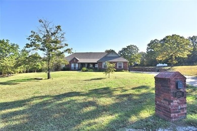 Skiatook Lake Home Sale Pending in Skiatook Oklahoma