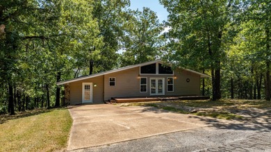 Lake Home For Sale in Fairfield Bay, Arkansas