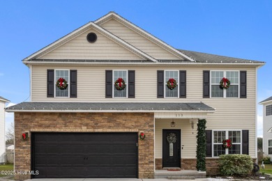 (private lake, pond, coastal) Home Sale Pending in Sneads Ferry North Carolina