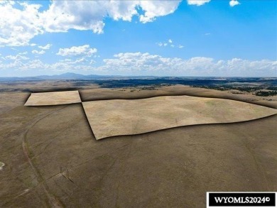 Lake Acreage For Sale in Guernsey, Wyoming