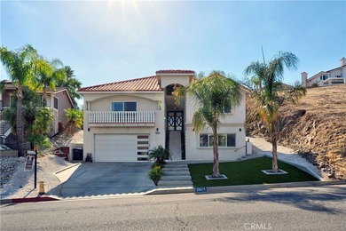 Canyon Lake Home For Sale in Canyon Lake California