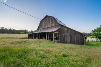This 49-acre estate in the Columbia Gorge National Scenic Area - photo 11