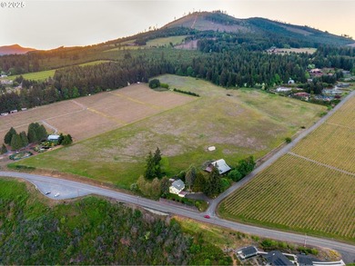 This 49-acre estate in the Columbia Gorge National Scenic Area - photo 12