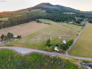 This 49-acre estate in the Columbia Gorge National Scenic Area - photo 13
