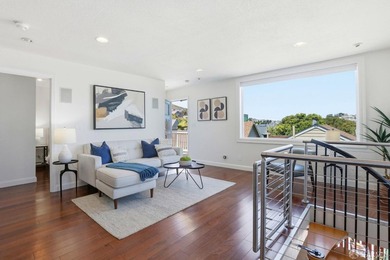 Nestled in the heart of coveted Noe Valley, this charming - photo 13