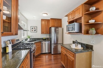 Nestled in the heart of coveted Noe Valley, this charming - photo 15