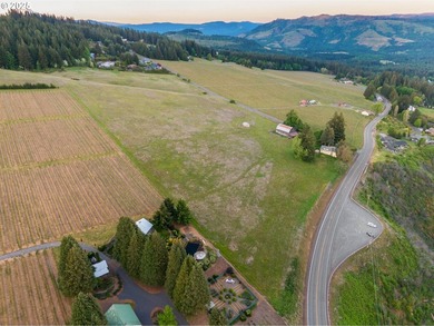 This 49-acre estate in the Columbia Gorge National Scenic Area - photo 16