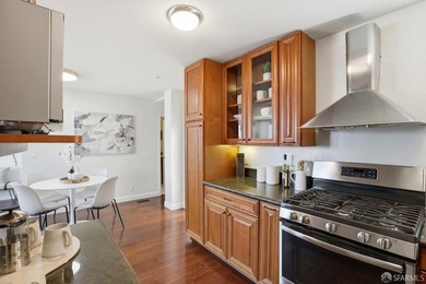 Nestled in the heart of coveted Noe Valley, this charming - photo 16