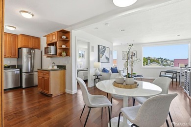 Nestled in the heart of coveted Noe Valley, this charming - photo 18