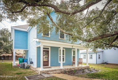 Located within the Ocean Springs Golf Cart District, this - photo 19