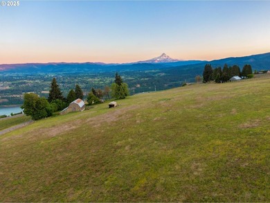 This 49-acre estate in the Columbia Gorge National Scenic Area - photo 19