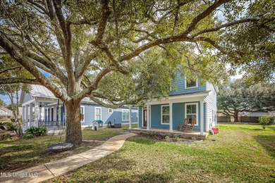 Located within the Ocean Springs Golf Cart District, this - photo 20