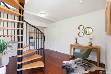 Nestled in the heart of coveted Noe Valley, this charming - photo 20