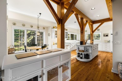 Perched above Lake Pend Oreille on 95+ acres, this extraordinary - photo 21