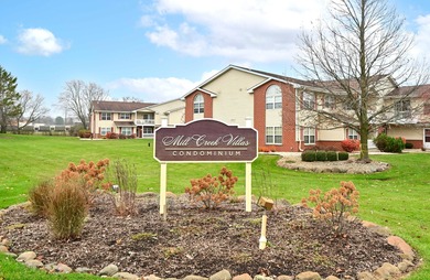 Lake Condo For Sale in Salem, Wisconsin