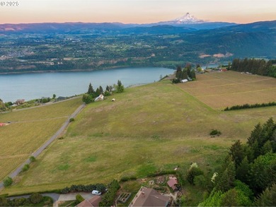This 49-acre estate in the Columbia Gorge National Scenic Area - photo 21
