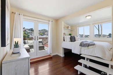 Nestled in the heart of coveted Noe Valley, this charming - photo 21