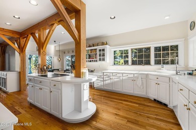 Perched above Lake Pend Oreille on 95+ acres, this extraordinary - photo 23