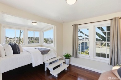 Nestled in the heart of coveted Noe Valley, this charming - photo 23