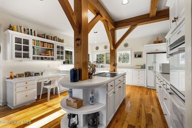 Perched above Lake Pend Oreille on 95+ acres, this extraordinary - photo 26