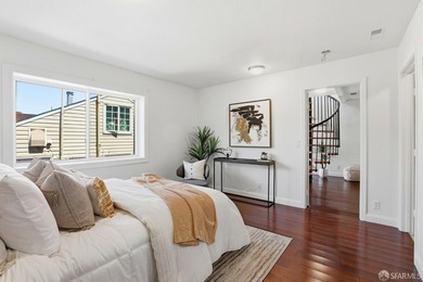 Nestled in the heart of coveted Noe Valley, this charming - photo 27
