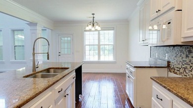 Welcome to 107 Andee Way in desirable Sweetbrier Lake! This - photo 27