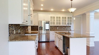 Welcome to 107 Andee Way in desirable Sweetbrier Lake! This - photo 29