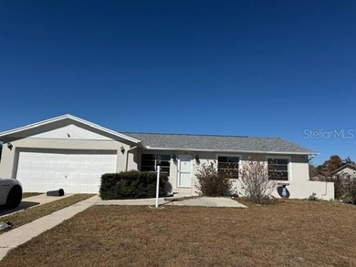 Buenaventura Lakes Area Home For Sale in Kissimmee Florida