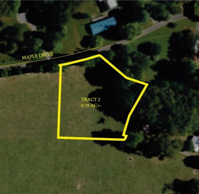 Lake Lot For Sale in Scottsville, Kentucky