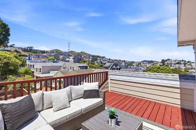Nestled in the heart of coveted Noe Valley, this charming - photo 33