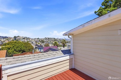 Nestled in the heart of coveted Noe Valley, this charming - photo 34