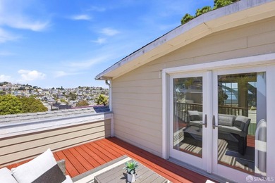 Nestled in the heart of coveted Noe Valley, this charming - photo 35