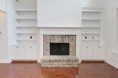 Welcome to 107 Andee Way in desirable Sweetbrier Lake! This - photo 37