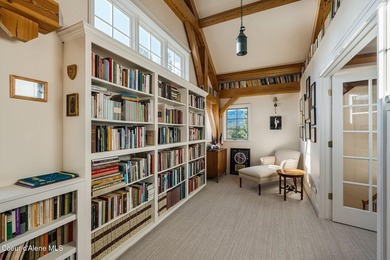 Perched above Lake Pend Oreille on 95+ acres, this extraordinary - photo 38