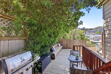 Nestled in the heart of coveted Noe Valley, this charming - photo 40