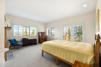 Perched above Lake Pend Oreille on 95+ acres, this extraordinary - photo 41