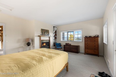 Perched above Lake Pend Oreille on 95+ acres, this extraordinary - photo 42