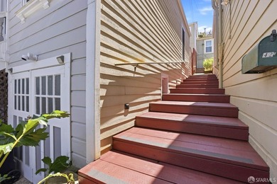 Nestled in the heart of coveted Noe Valley, this charming - photo 42