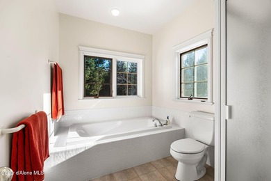 Perched above Lake Pend Oreille on 95+ acres, this extraordinary - photo 45