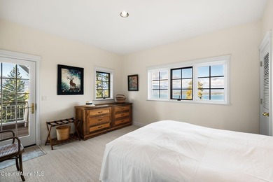 Perched above Lake Pend Oreille on 95+ acres, this extraordinary - photo 46