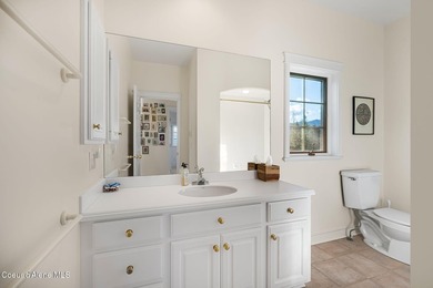 Perched above Lake Pend Oreille on 95+ acres, this extraordinary - photo 48