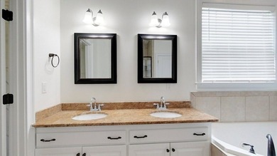 Welcome to 107 Andee Way in desirable Sweetbrier Lake! This - photo 48