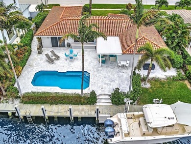 Rare East Boca waterfront opportunity just 7 homes from the - photo 3