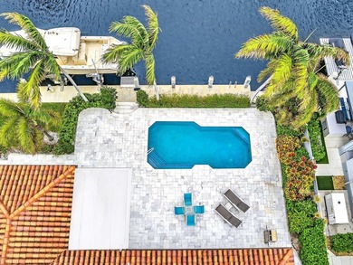 Rare East Boca waterfront opportunity just 7 homes from the - photo 5
