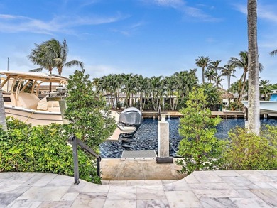 Rare East Boca waterfront opportunity just 7 homes from the - photo 8