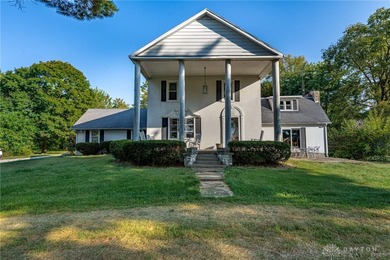 (private lake, pond, creek) Home For Sale in Englewood Ohio