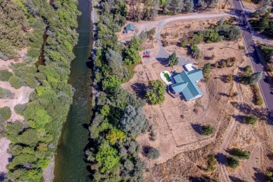 Lake Home Sale Pending in Lewiston, California