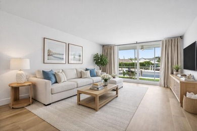 Welcome to Unit 109 at Boca House - a stunning, fully renovated - photo 10