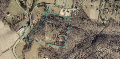 Lake Lot For Sale in Scottsville, Kentucky