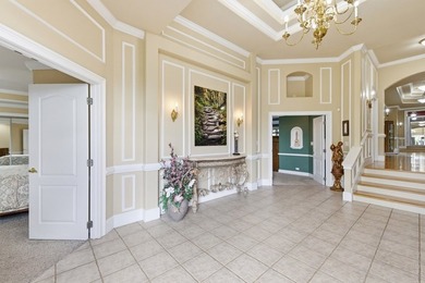Stunning quality-built custom mountain and lake retreat with - photo 11